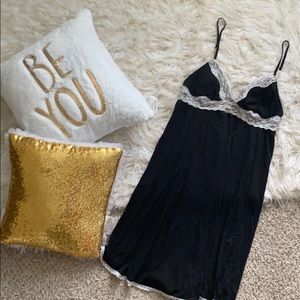 Victoria Secret Lacy Lingerie!